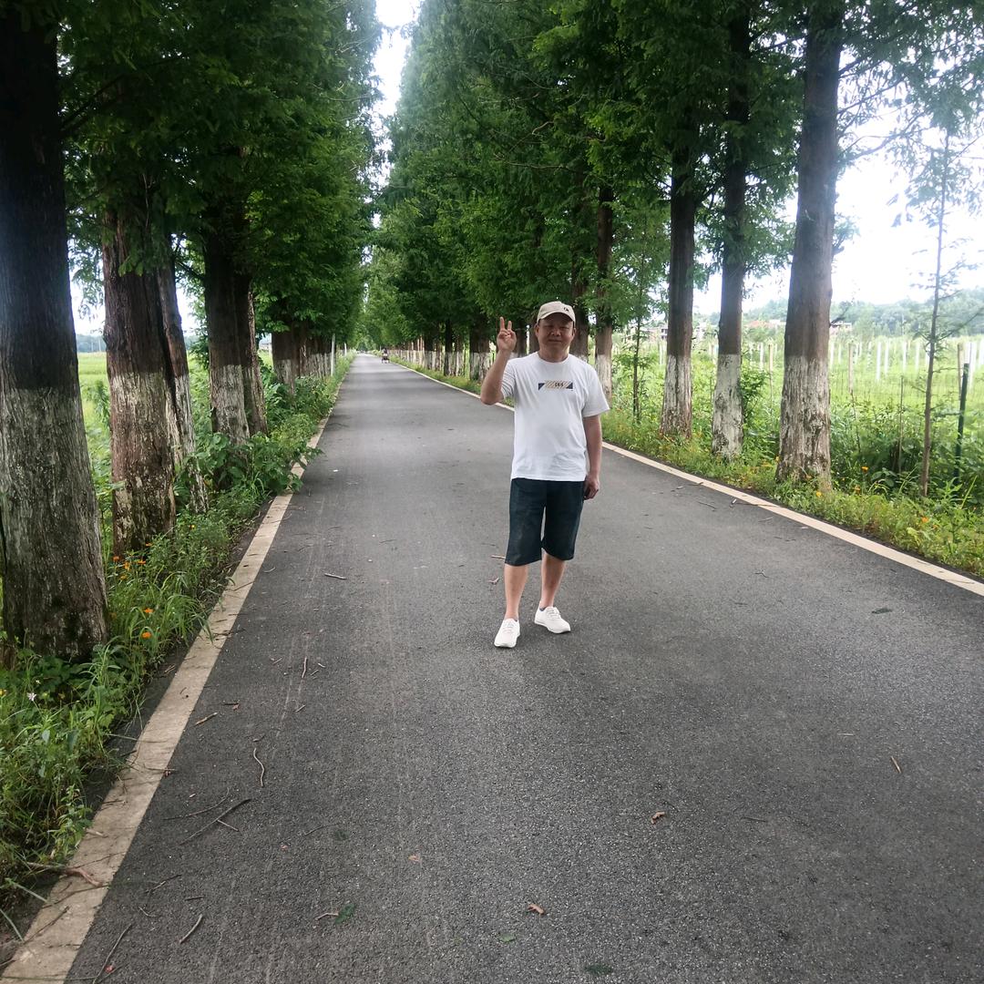 唱歌的六零后，