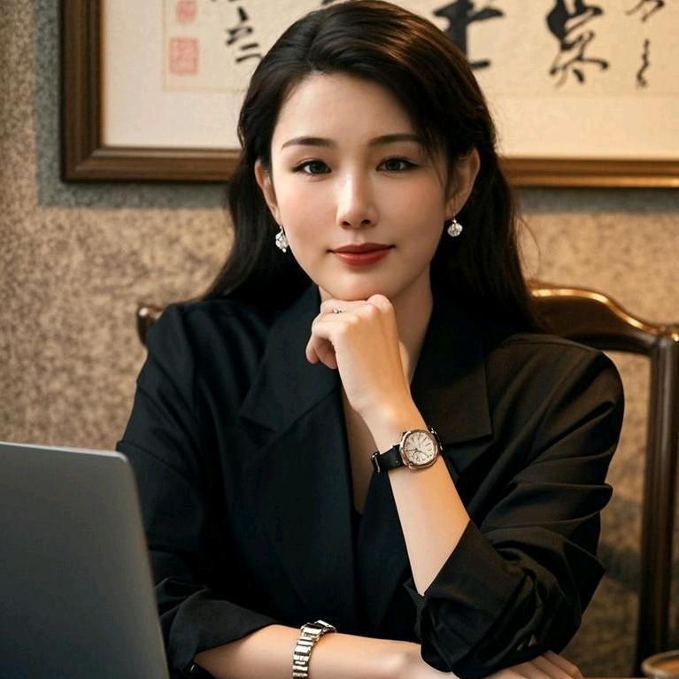 单亲宝妈