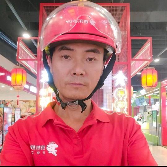 京东哥（7：50开播一星期只开一次