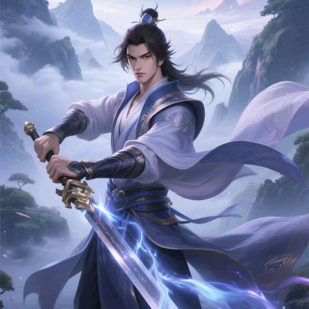 低端局高手