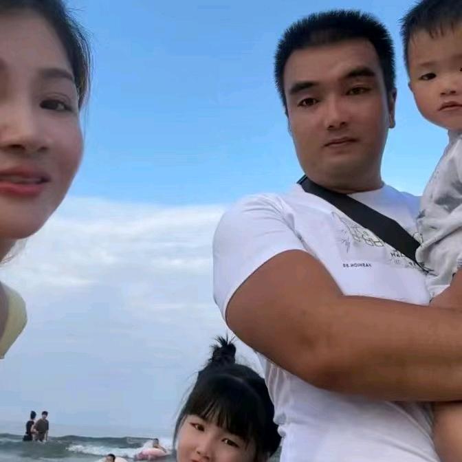 欧阳一家