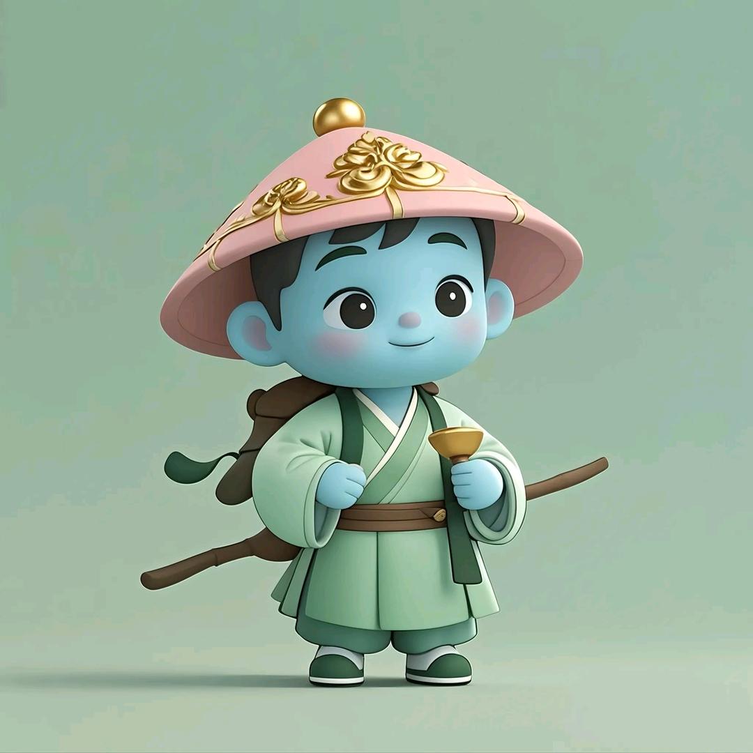 墨染残阳