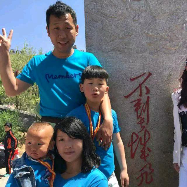 鹤壁老表二手物资回收（小范）