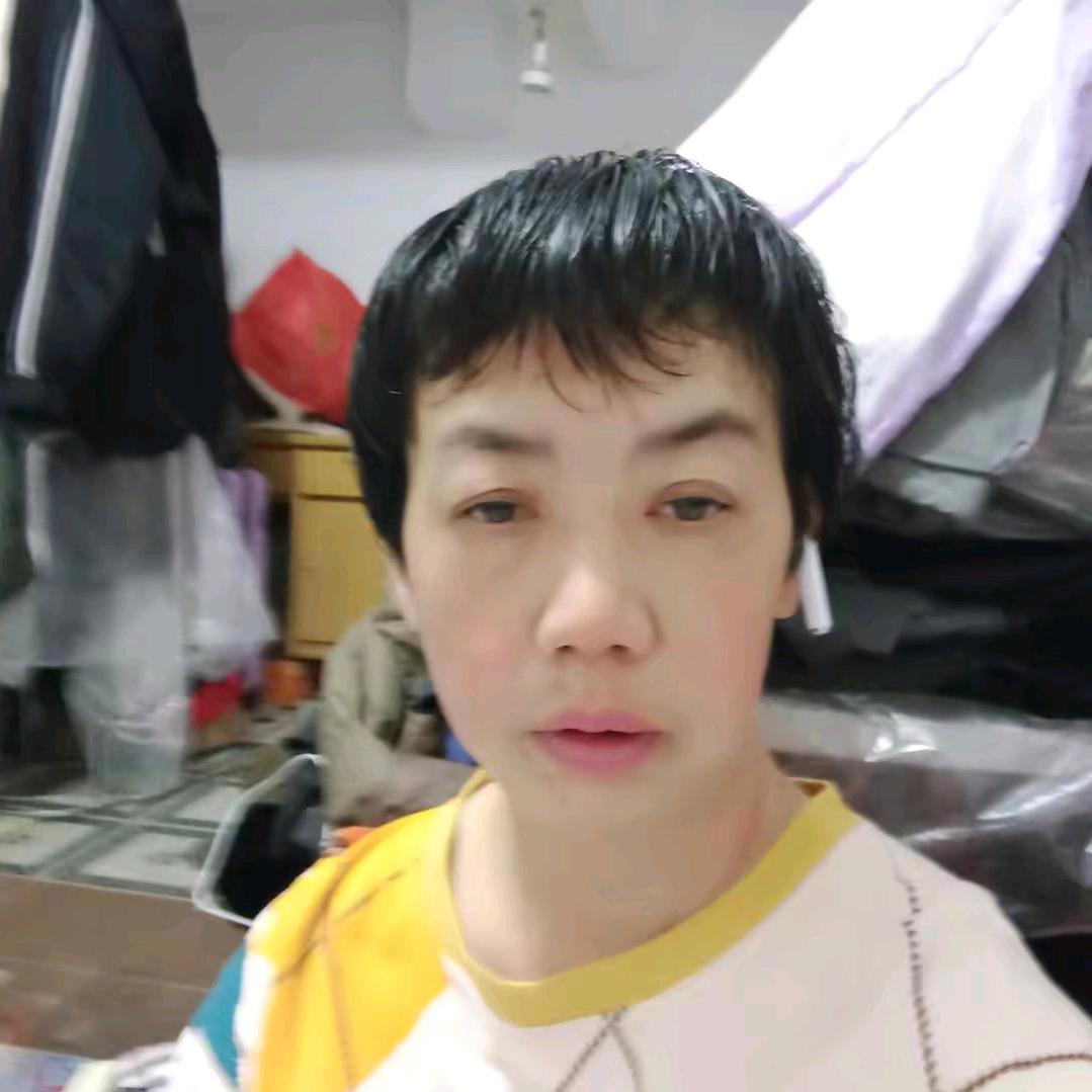 小向