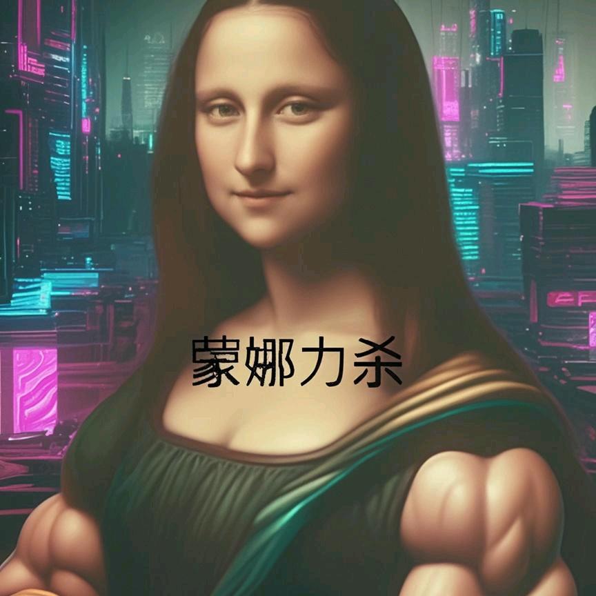 蒙娜力杀