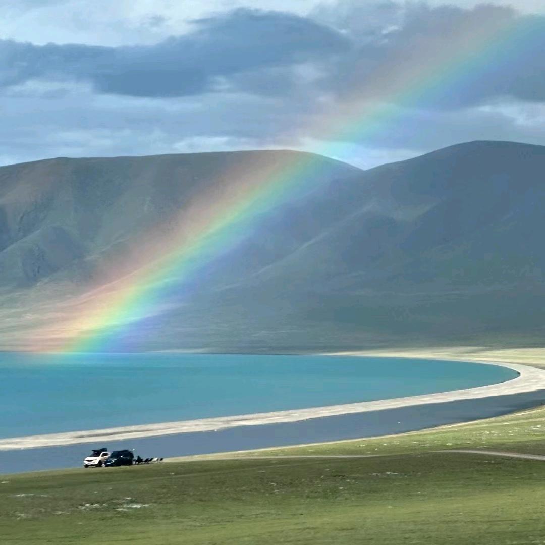 🌈大智若愚