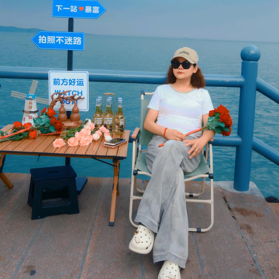 梁晓静