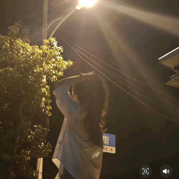 小贝比
