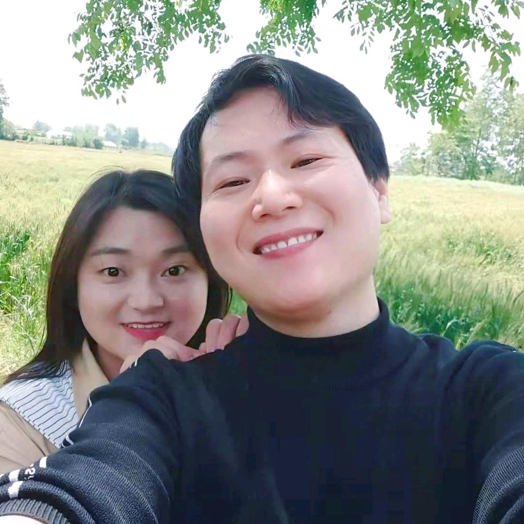 晴天会发芽🌱