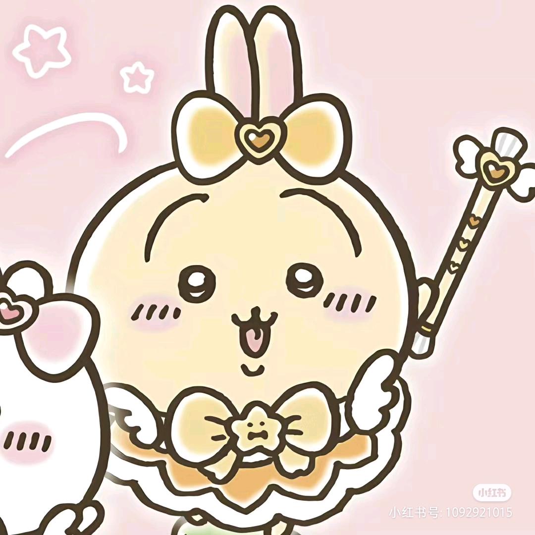 🌈小琴owo