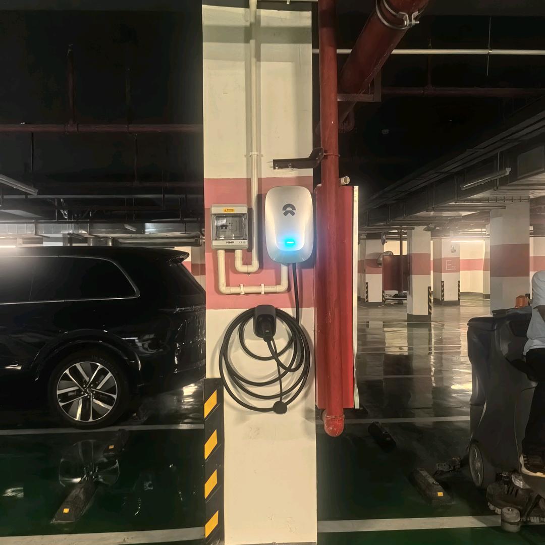 徐州-家充桩XZ003-周刚强