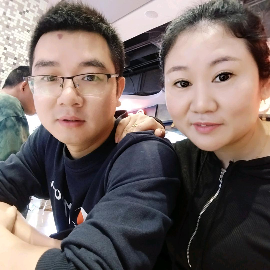张显幸符