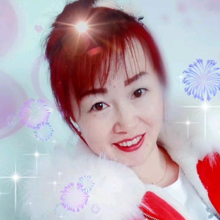 兴凯湖甜姐