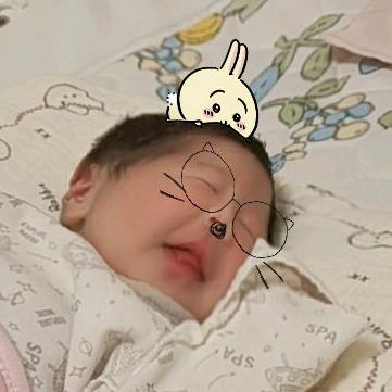 阿瑶妹妹
