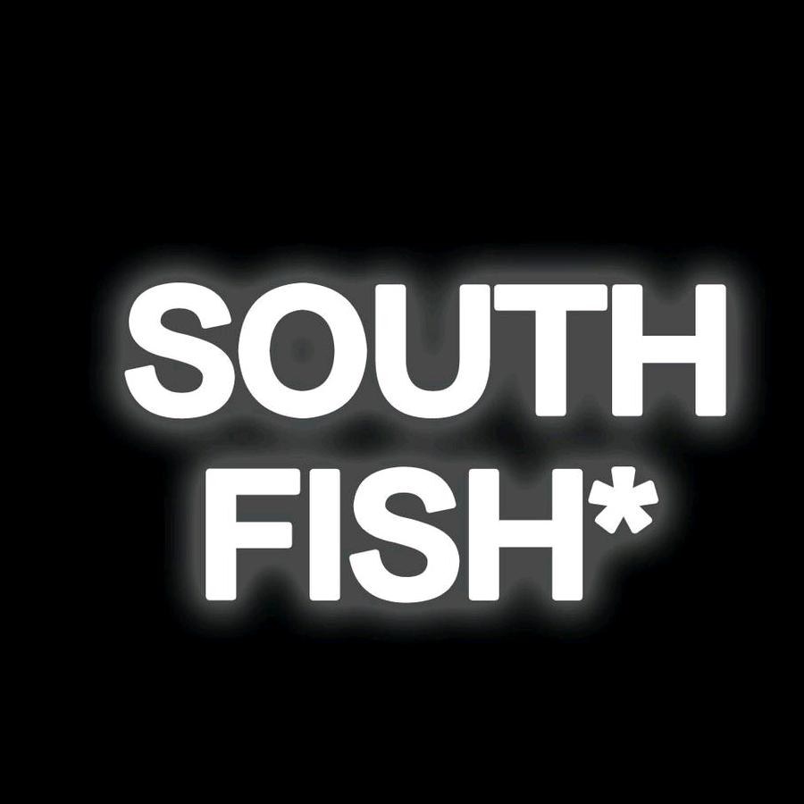 SOUTH FISH 南鱼