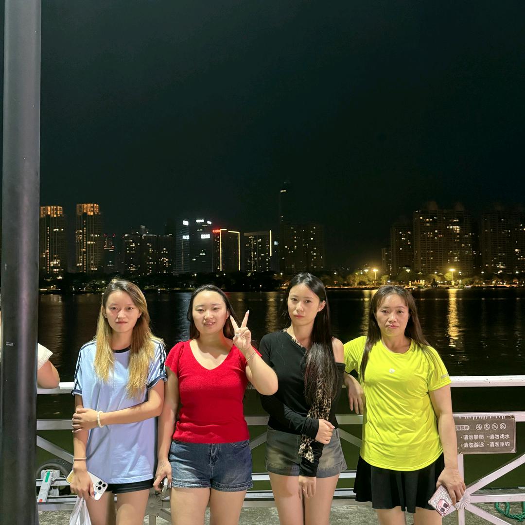 开心果小唐