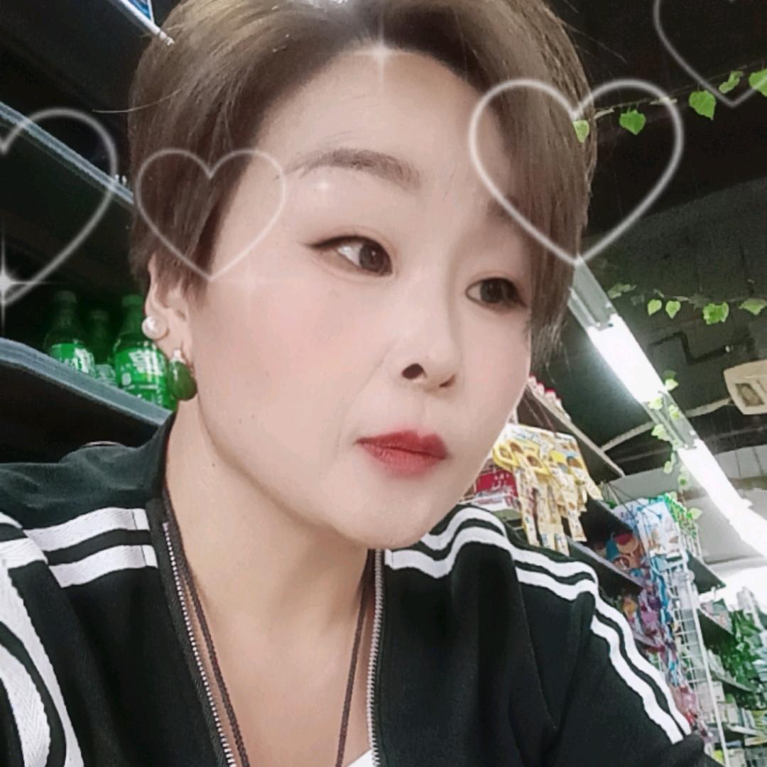 如此幸福