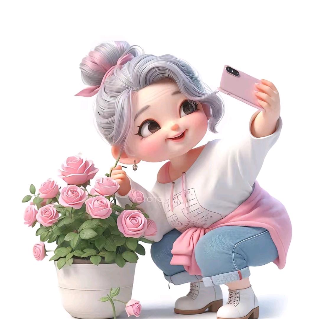 张兴菊