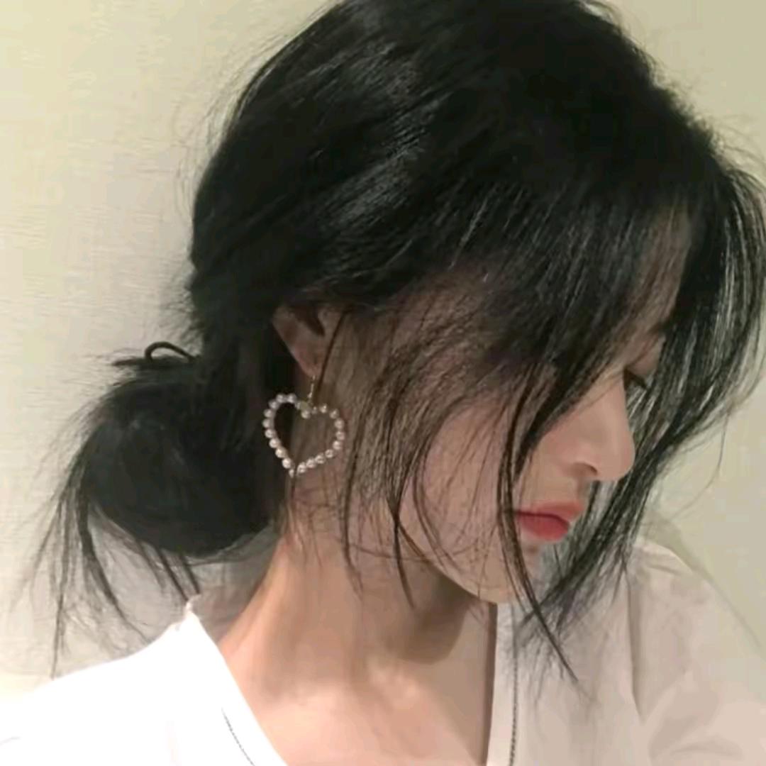 小飒穿搭