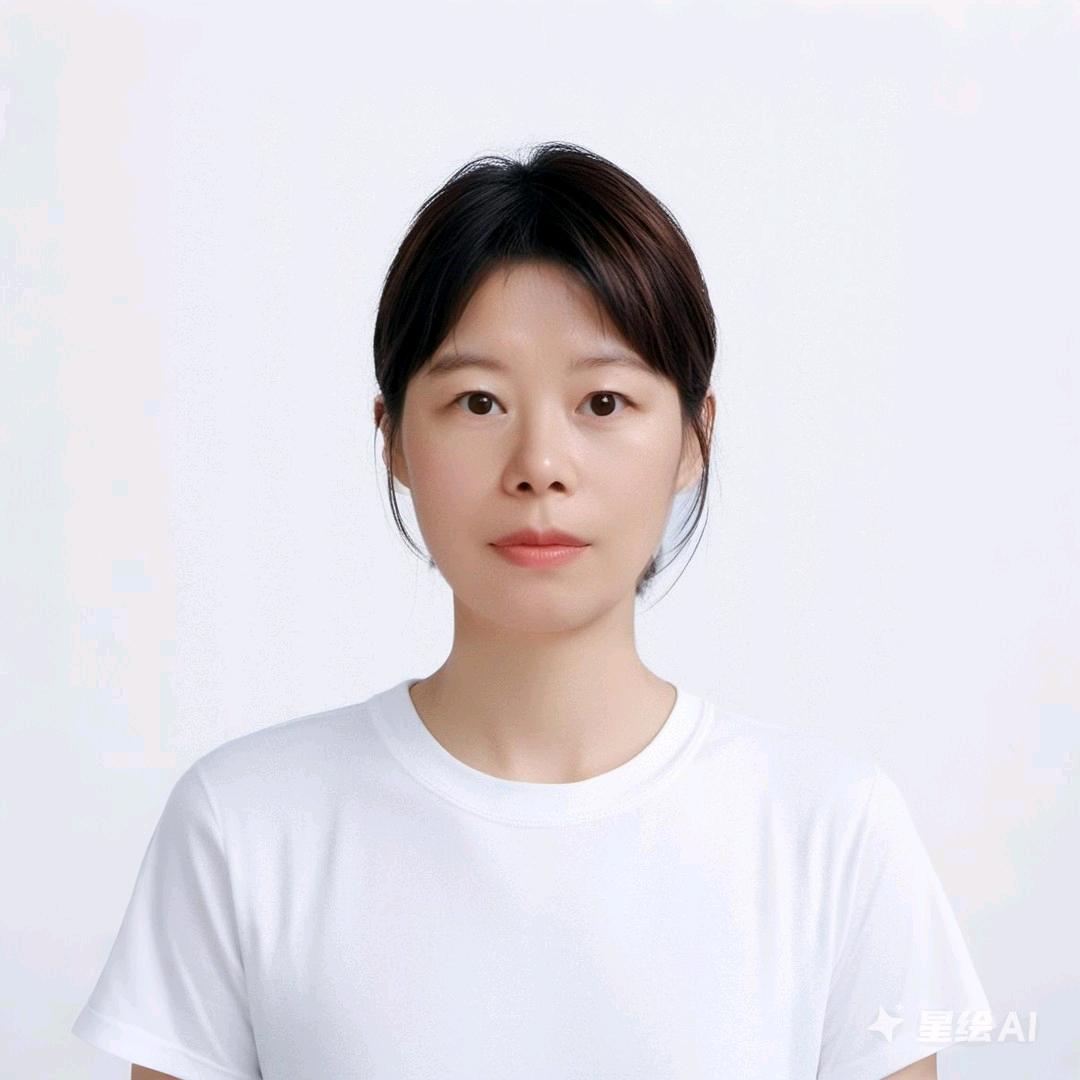 希希在努力