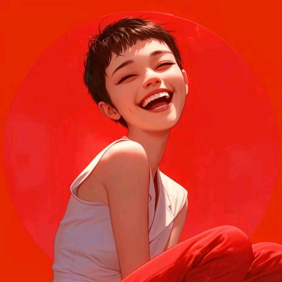 花蝴蝶🦋（景茹）