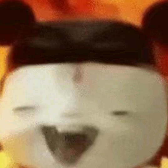 震撼型抖音用户