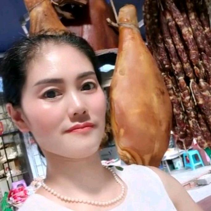 盐津普洱张三姐腊肉店