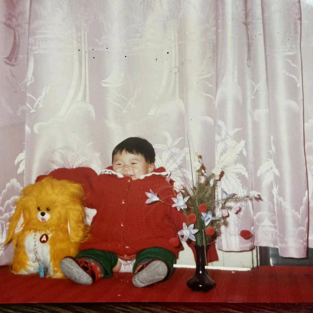 2022年7月12日——等待黎明的人