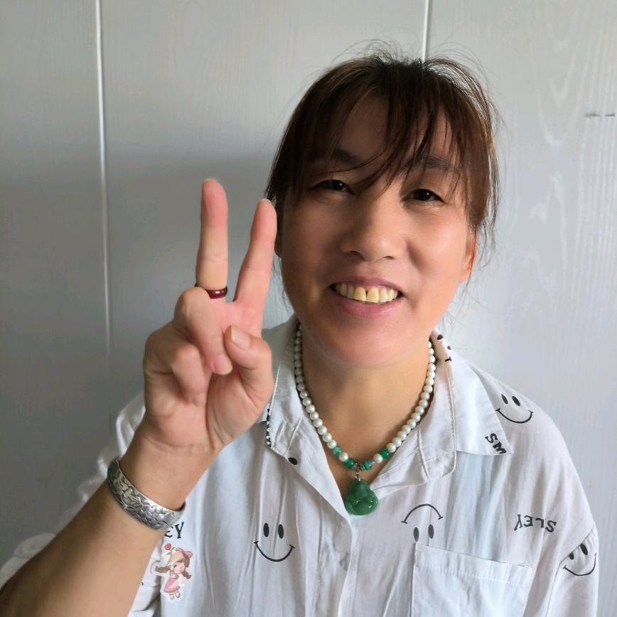 冕冕(奶奶)首播