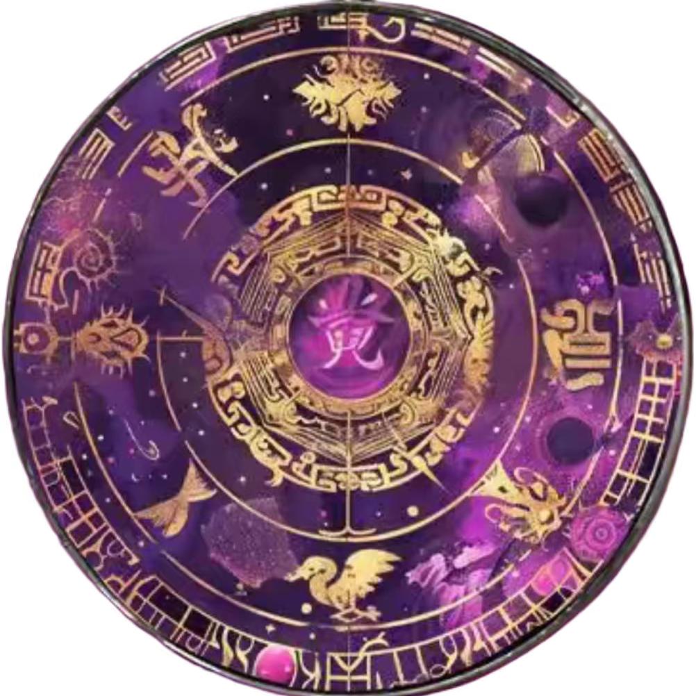 ☯️智心合道（暖阳）