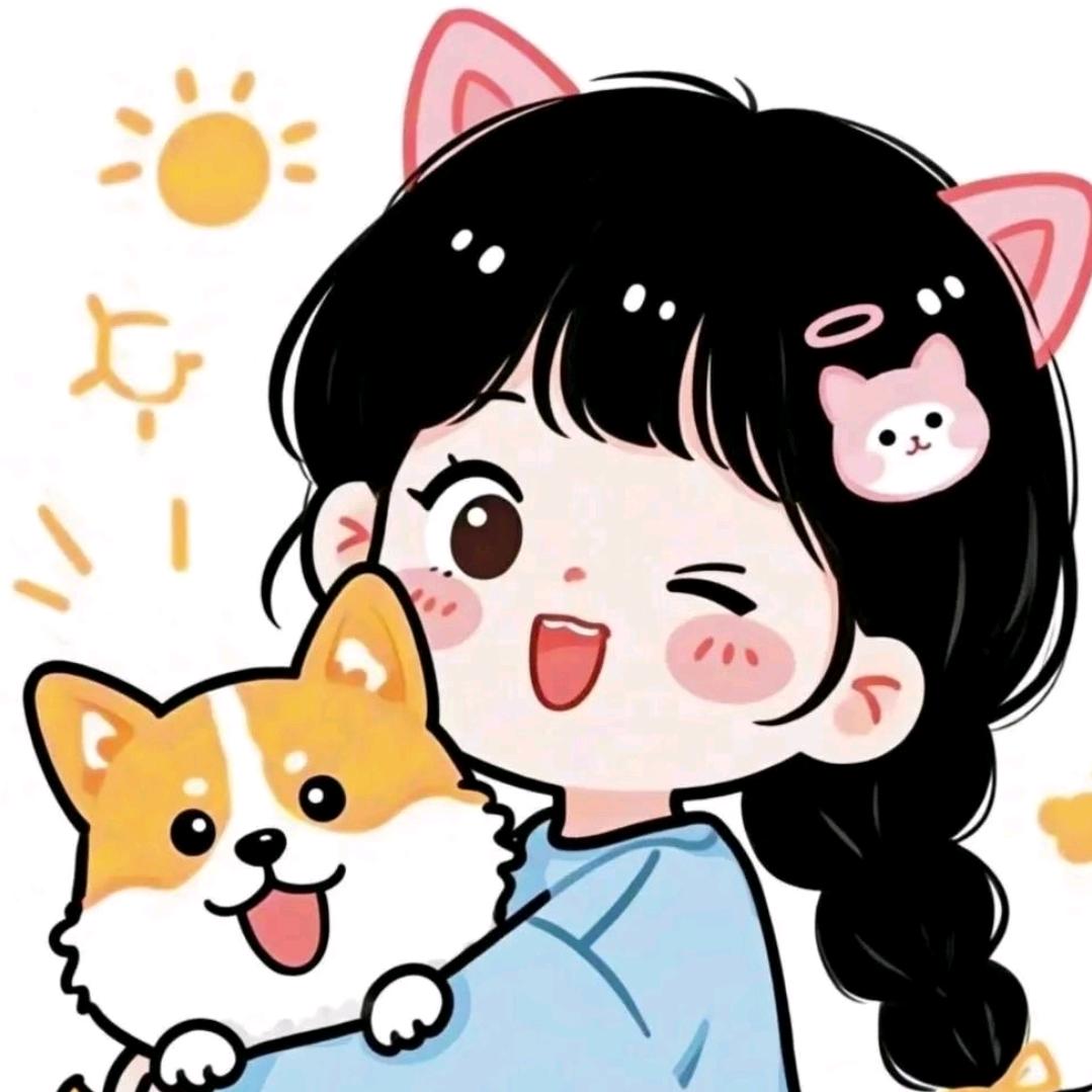 若若