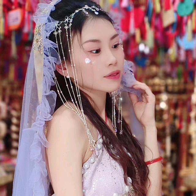 এ气质  筱依ヾ ^_^♪