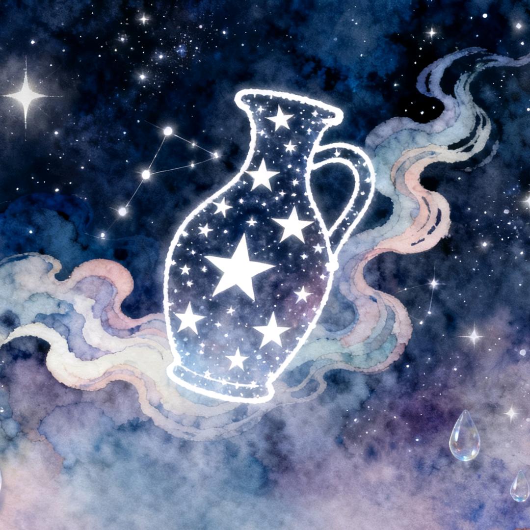 Hello水瓶