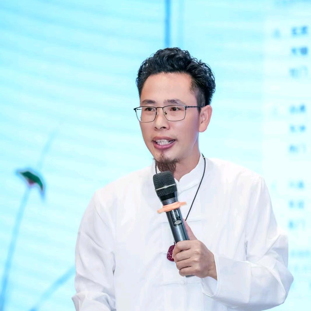 新说山水✨12.17~19深圳课程