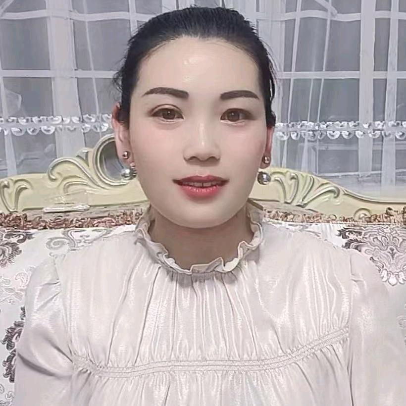 李瑷霖🍊专业调肤
