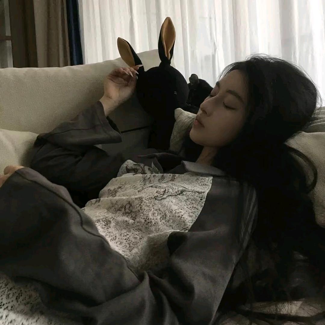 小小晨.