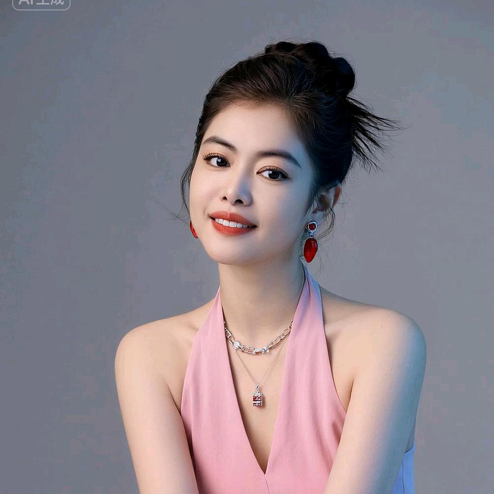 开❤️果，邓姐