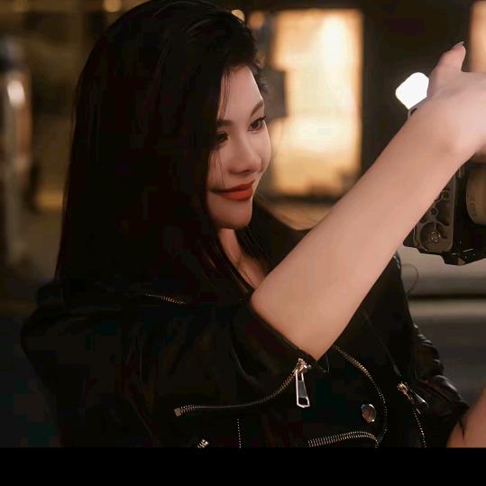 楚楚君💎laugh girl品质女装
