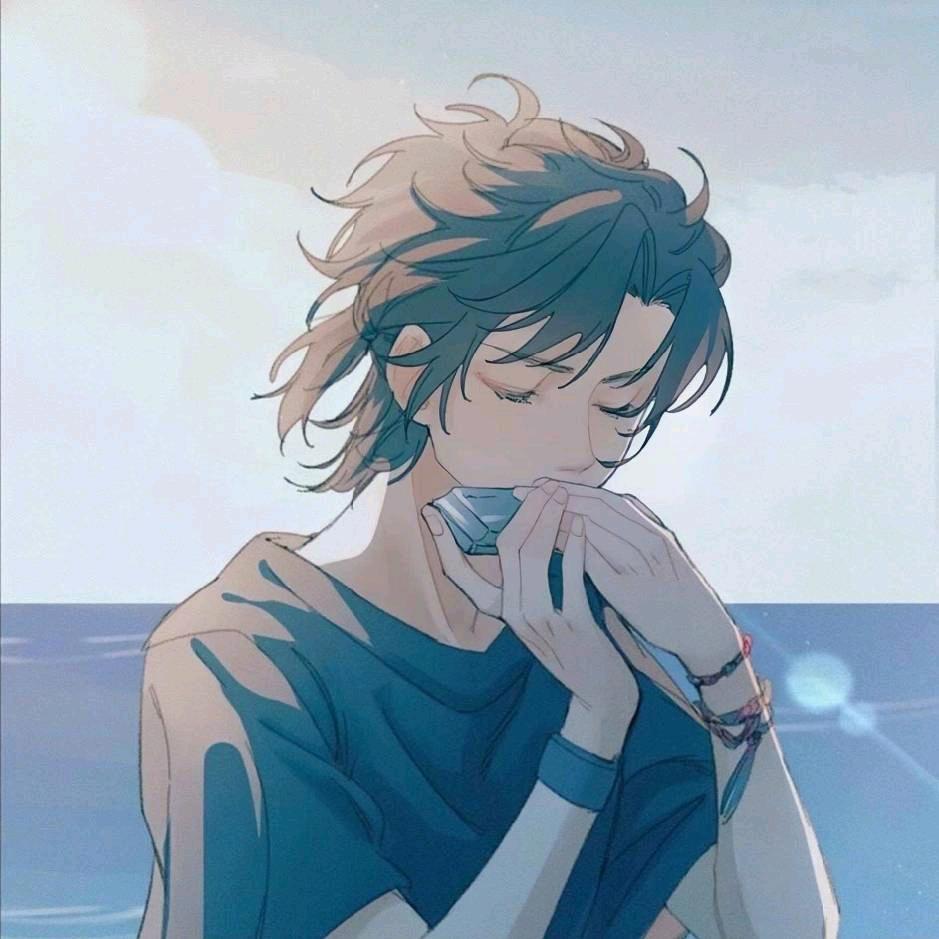 小水