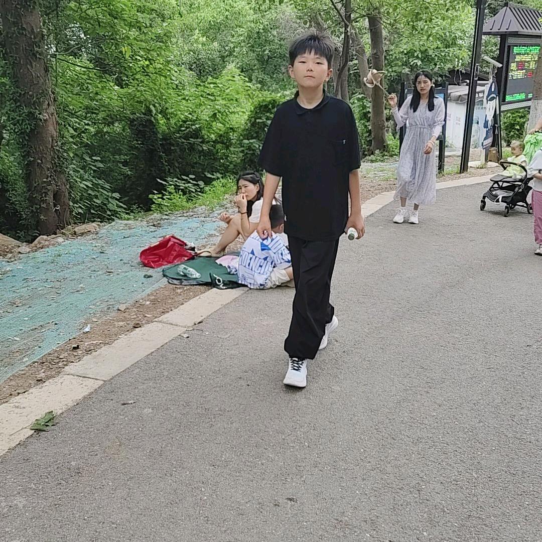 余生靠自己