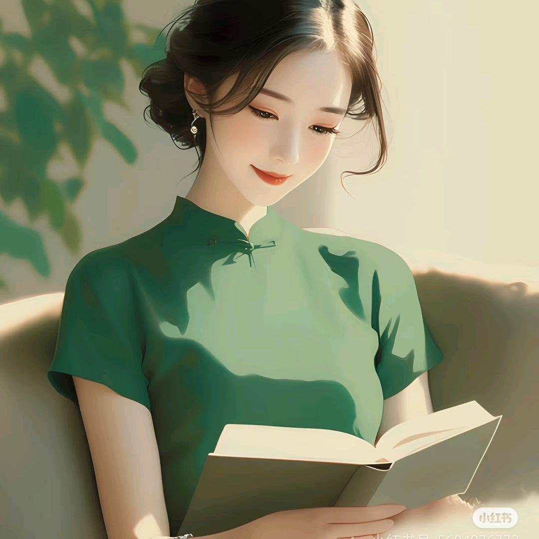 晨曦读书