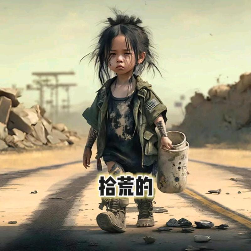 憨 hān 妺