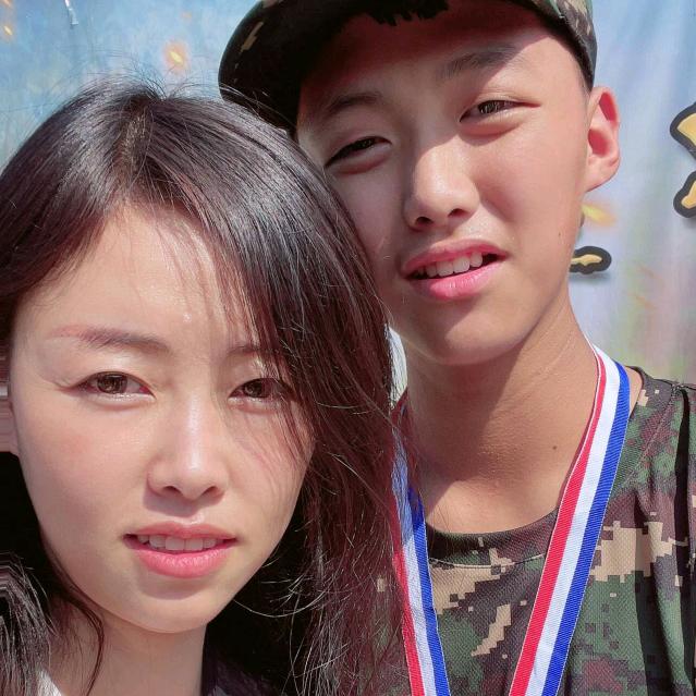 懿宝妈妈