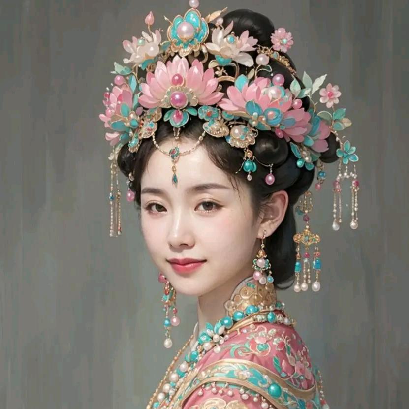 陌