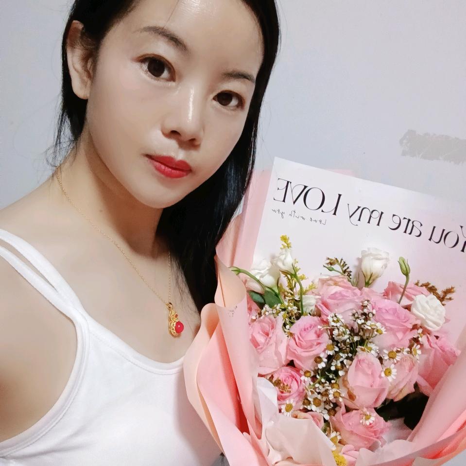 🌷往后余生谁爱我🌹我就爱谁💐