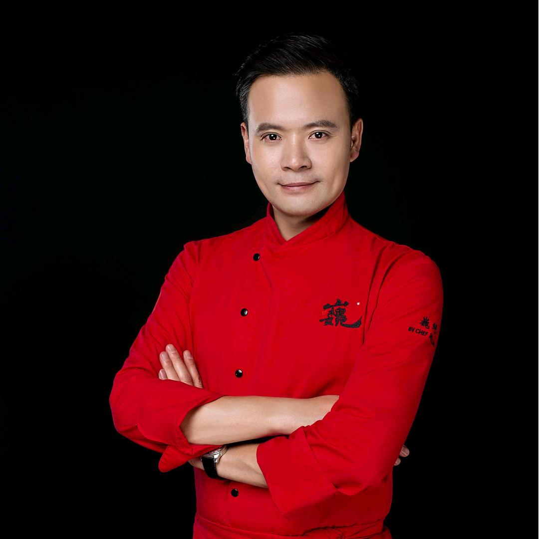 林大厨的杂货铺