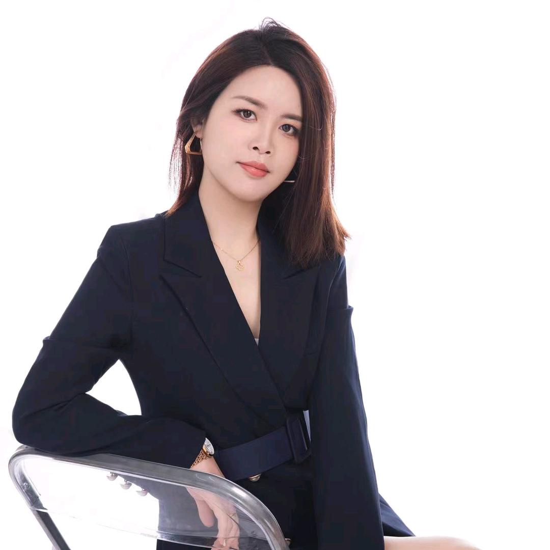 遇见静花-花艺师静静