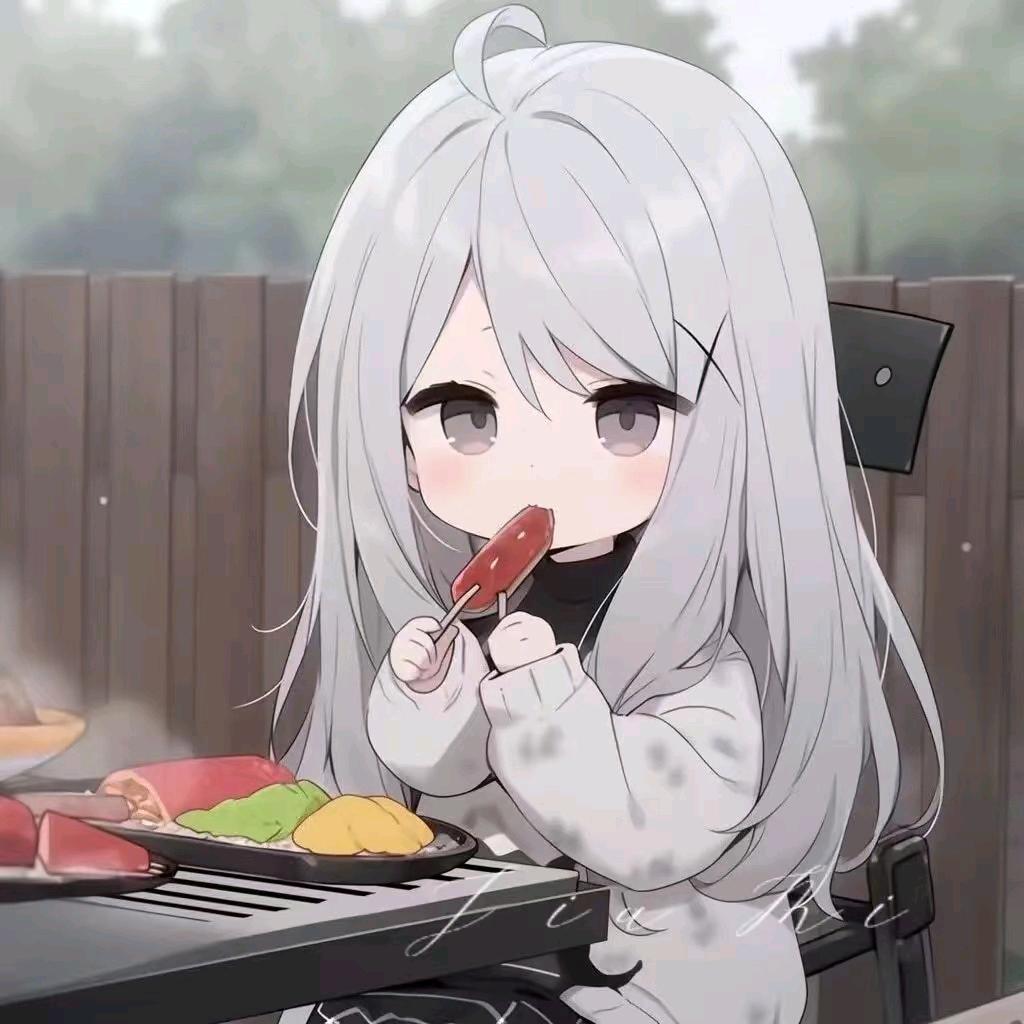 琪琪零食推荐