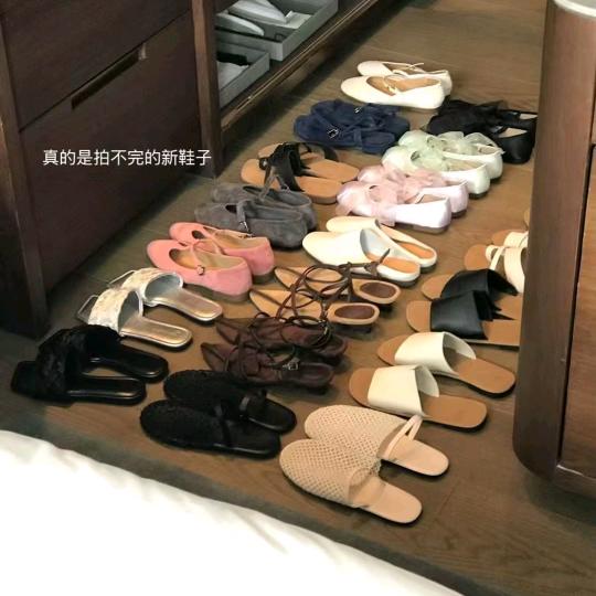 鑫美溪个性鞋服小铺