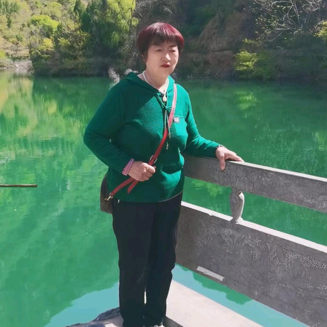 爱花